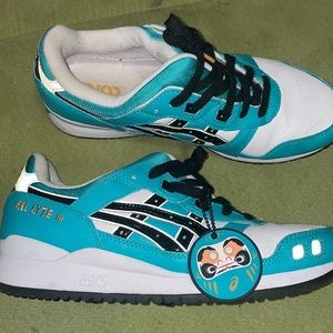 Special Edition ASICS